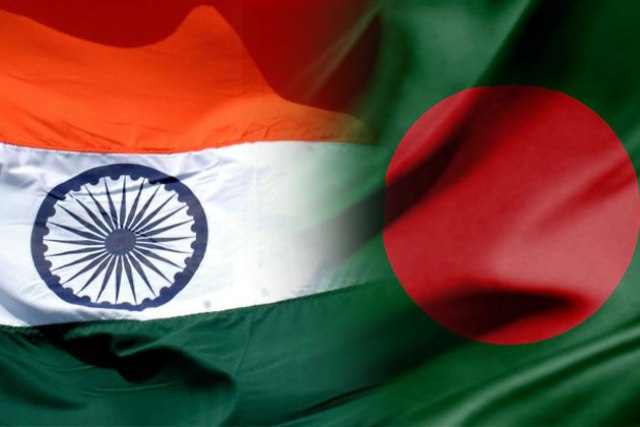 India, Bangladesh to hold bi-annual border talks on Rohingyas, fake currency smuggling