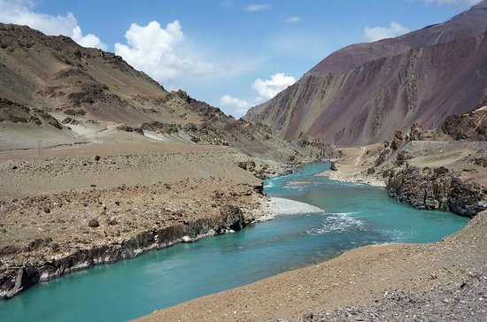 भारत ने सिंधु जलसंधि पर पाकिस्तान की आपत्तियों को खारिज किया