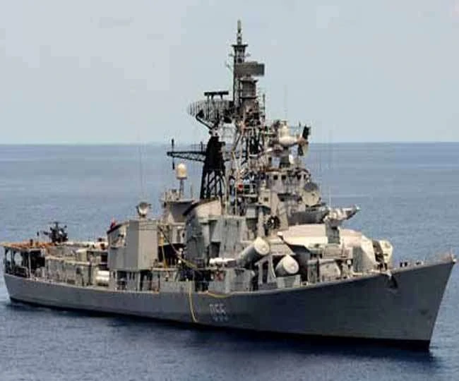 INS Ranjit decommissioned; World Asthma Day 2019 observed