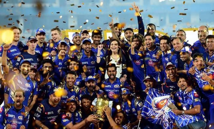 IPL 2019 Final: मुंबई इंडियन्स ने चेन्नई सुपर किंग्स को हराकर चौथी बार खिताब जीता