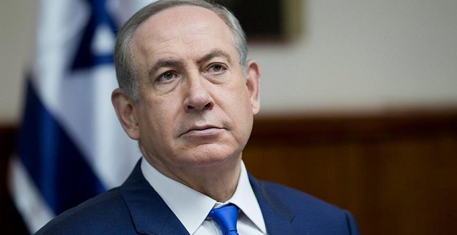 Israel’s new law gives only Jews right of self-determination