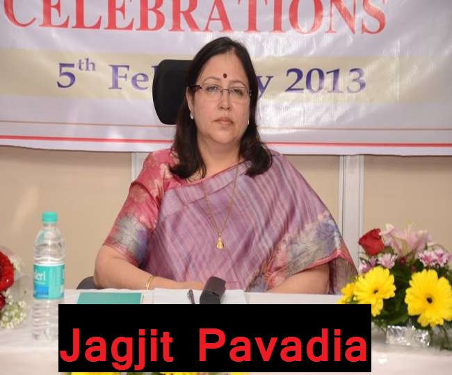 अंतरराष्ट्रीय मादक पदार्थ नियंत्रण बोर्ड के लिए जगजीत पवड़िया पुनः निर्वाचित 