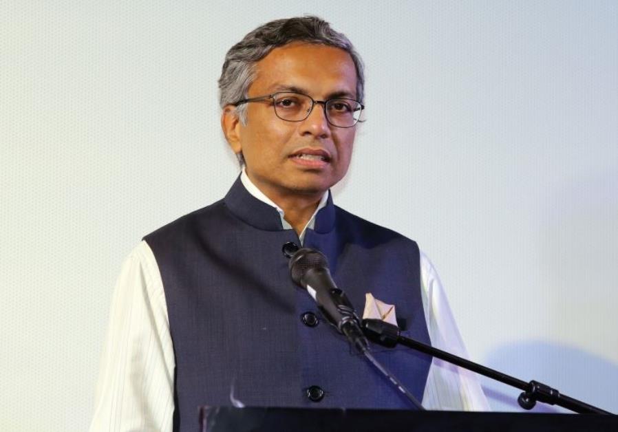 Jaideep Sarkar