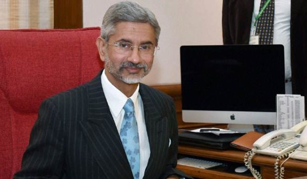 एस जयशंकर ने टाटा समूह में बतौर ग्लोबल ऑफिसर ज्वाइन किया