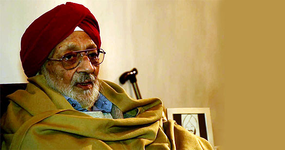 भारतीय हॉकी की आवाज़ के तौर पर प्रसिद्ध कमेंटेटर जसदेव सिंह का निधन