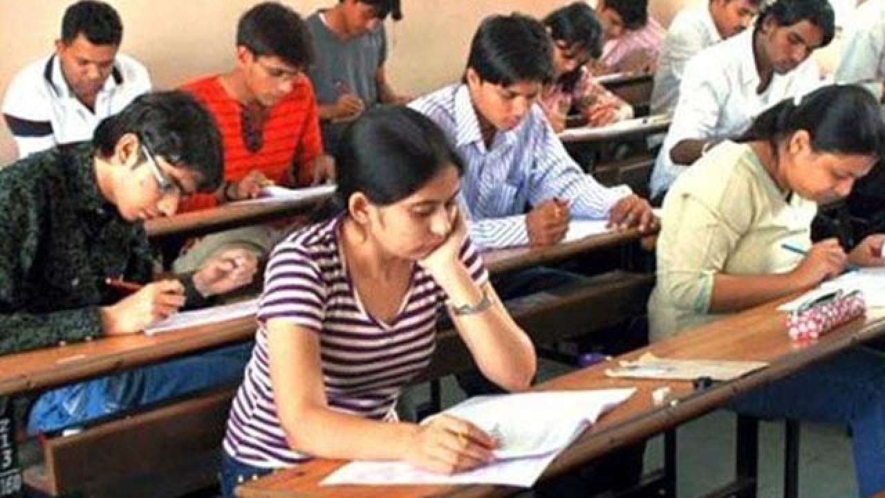 जेईई में सुधार हेतु सरकार ने भास्कर राममूर्ती समिति का प्रस्ताव रखा