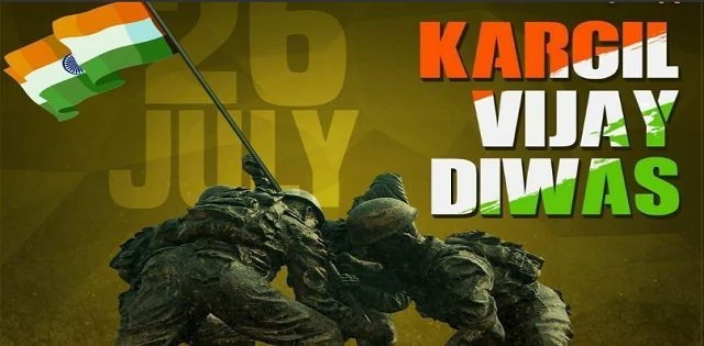 Kargil Vijay Diwas 2018 observed in India