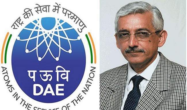 kn-vyas-appointed-as-atomic-energy-commission-chairman-in-hindi