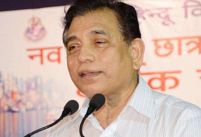 भारत के डीएनए फिंगरप्रिटिंग के जनक लालजी सिंह का निधन