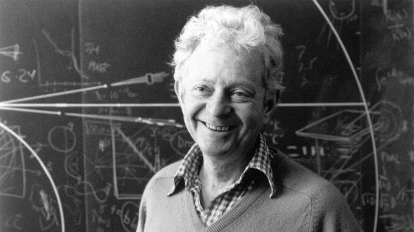Nobel Prize-winning physicist Leon Lederman dies