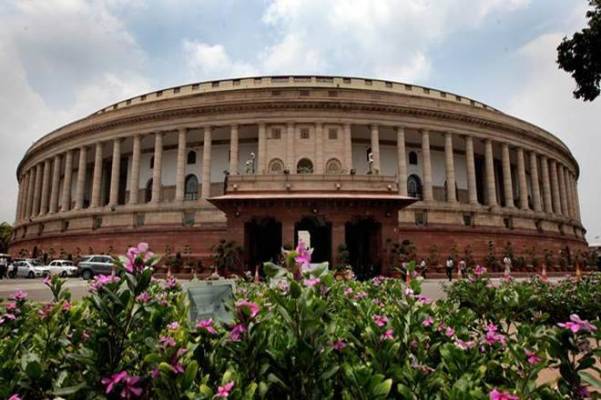 लोकसभा ने केंद्रीय शैक्षणिक संस्था विधेयक को मंजूरी दी