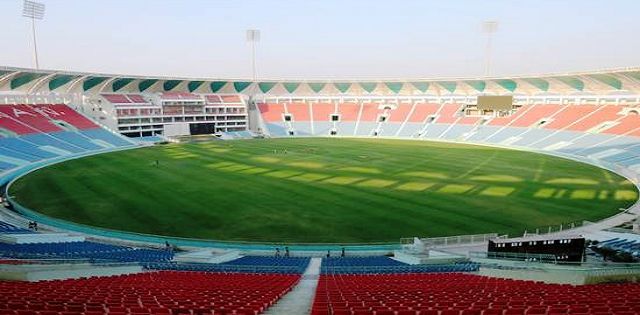 Lucknow stadium renamed after Atal Bihari Vajpayee ahead of India-West ...