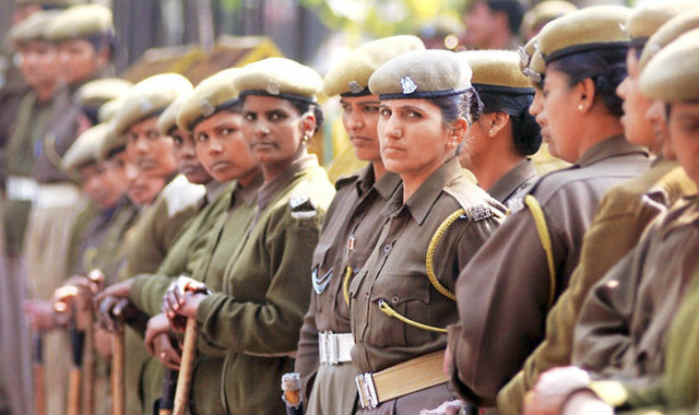 केंद्र सरकार द्वारा महिला पुलिस स्वयंसेवक योजना को मंजूरी दी गई