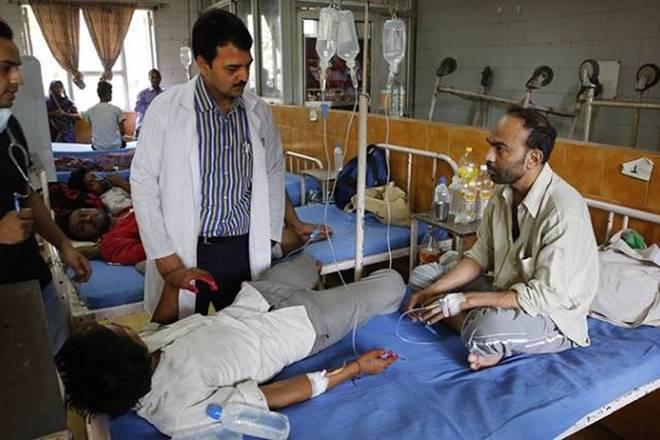 स्वास्थ्य खर्च से हर साल 5 करोड़ भारतीय गरीब होते जा रहे हैं- रिपोर्ट
