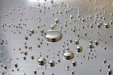 Scientists discover enormous reserves of mercury in permafrost