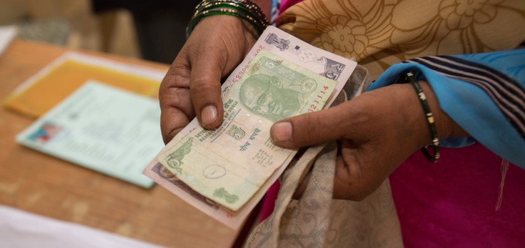 विश्व बैंक, संयुक्त राष्ट्र और सिडबी द्वारा भारत में महिलाओं के लिए आजीविका बॉण्ड की घोषणा