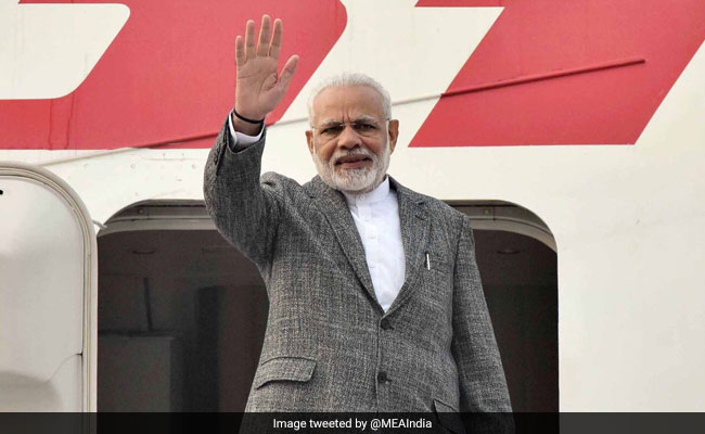 प्रधानमंत्री नरेंद्र मोदी ने फिलीपिंस में चावल अनुसंधान केंद्र का उद्घाटन किया