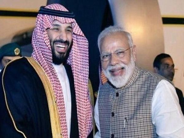 Key highlights of Saudi Crown Prince Mohammad Bin Salman India visit