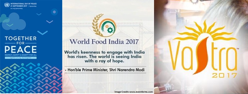 Morning Current Affairs: 21 September 2017