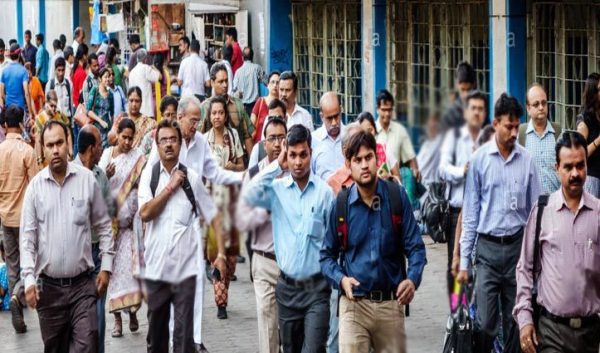 विश्व में मुंबई के लोग सबसे अधिक काम करते हैं: सर्वे