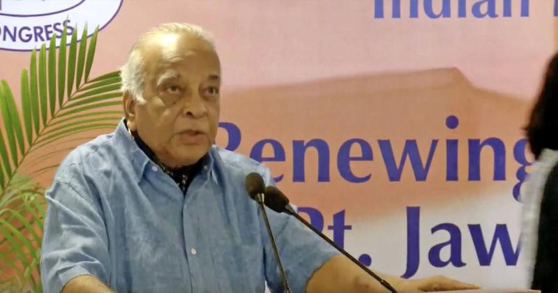 प्रसिद्ध इतिहासकार और जामिया के पूर्व कुलपति मुशीरुल हसन का निधन