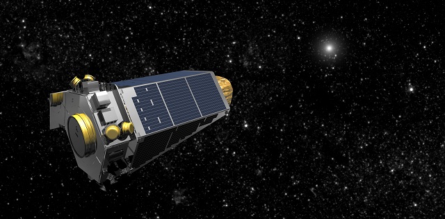 NASA's Kepler Mission discovers nearly 100 new exoplanets