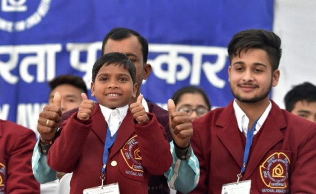 राष्ट्रीय वीरता पुरस्कार: 3 मरणोपरांत सहित 18 बहादुर बच्चे सम्मानित होंगे
