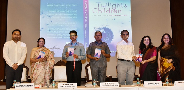National Conference on Down syndrome held in Delhi