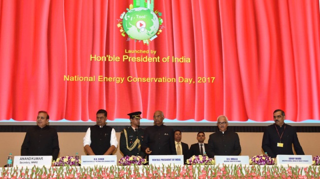 27th National Energy Conservation Day observed