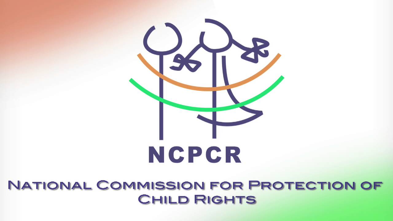 NCPCR launched school safety and security manual