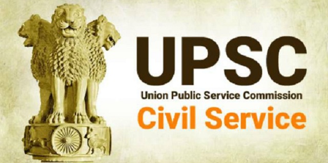 Arvind Saxena appointed as acting UPSC Chairman