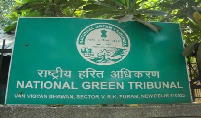 एनजीटी ने 18 राज्यों से अपशिष्ट जल के इस्तेमाल पर कार्य योजना प्रस्तुत करने का निर्देश दिया