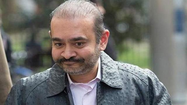 नीरव मोदी के बैंक खाते स्विट्जरलैंड में सीज, करीब 60 लाख डॉलर की संपत्ति जब्त