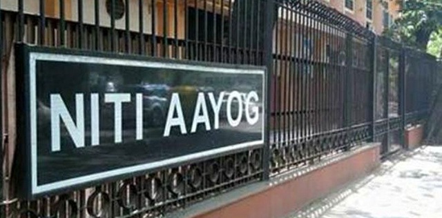 NITI Aayog launches guidelines for public-private partnership in treatment of NCDs