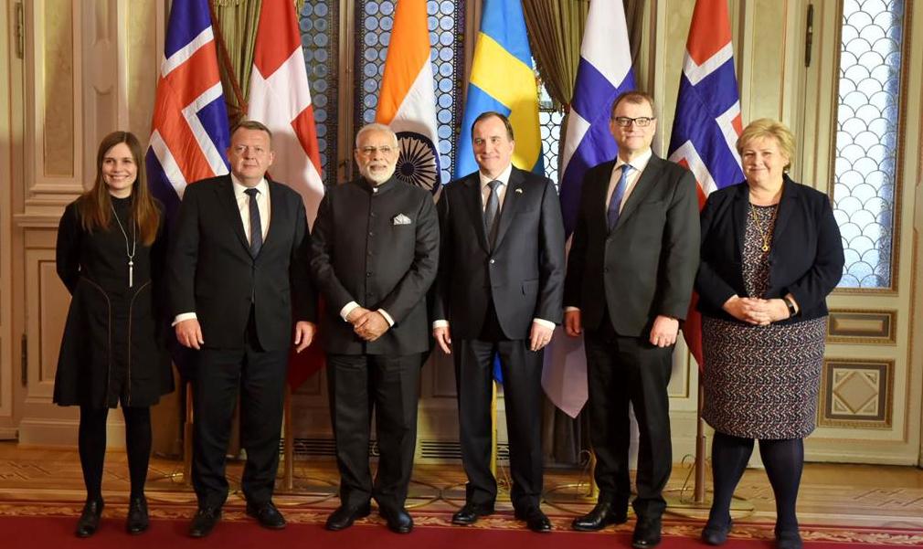 प्रधानमंत्री मोदी की स्वीडन यात्रा: जॉइंट एक्शन प्लान और हस्ताक्षरित समझौतों की सूची