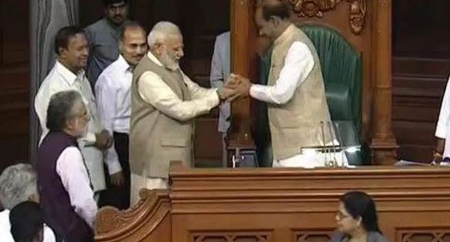 Meet 17th Lok Sabha new Speaker: Om Birla