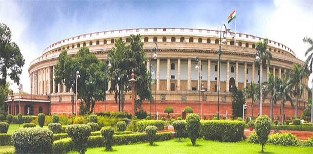 RTI Amendment Bill, 2019 passed by Parliament