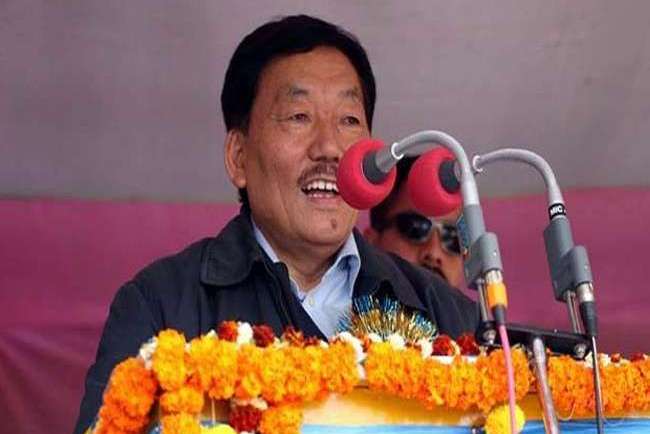 पवन चामलिंग सबसे लंबे समय तक पद पर रहने वाले मुख्यमंत्री बने