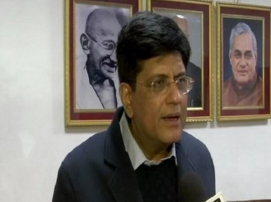 रेल मंत्री पीयूष गोयल का बड़ा ऐलान, रेलवे में 50% पदों पर महिलाओं की होगी भर्ती