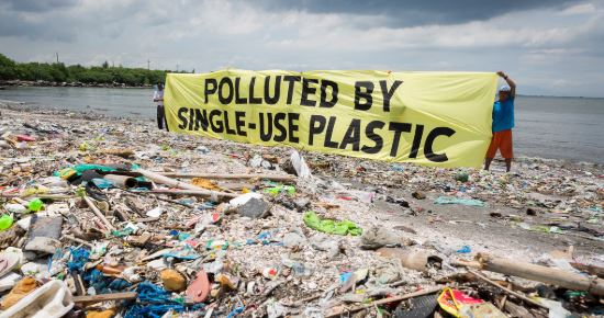 Fully recyclable plastic created; GSI Report on India’s graphite deposit - Current Affairs