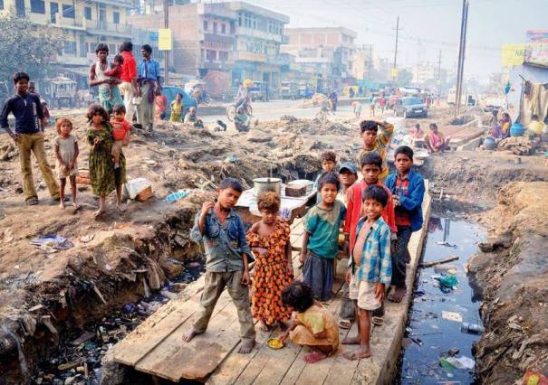 भारत में 2005-2016 के बीच 27 करोड़ लोग हुए गरीबी से बाहर: संयुक्त राष्ट्र