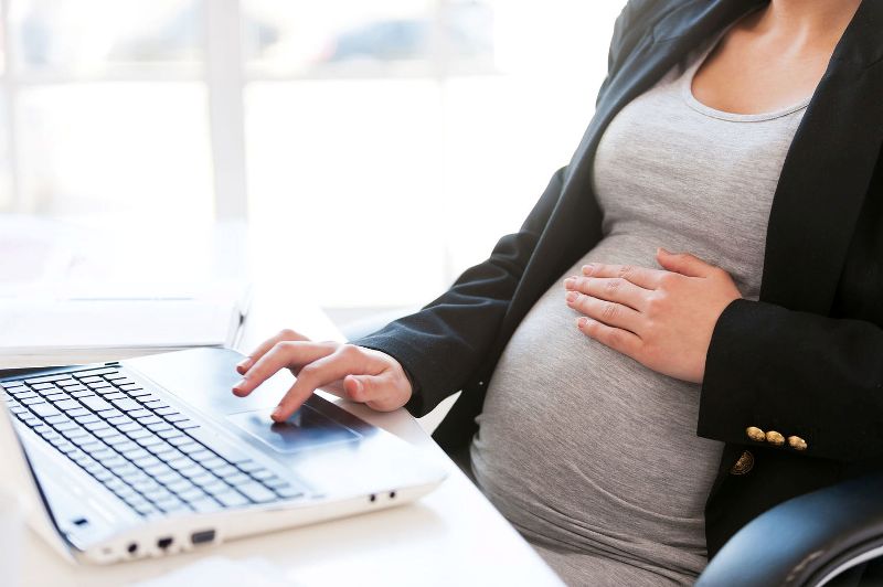 Meaning Of Maternity Leave In Hindi