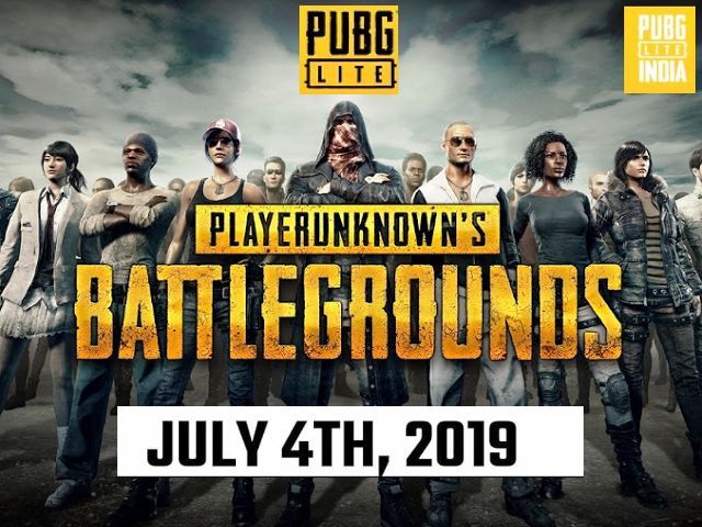 Pubg lite что это