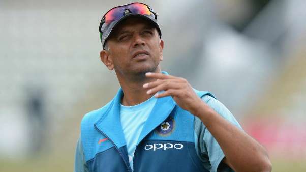 BCCI ने राहुल द्रविड़ को दी बड़ी जिम्मेदारी, बनें नेशनल क्रिकेट एकेडमी का प्रमुख