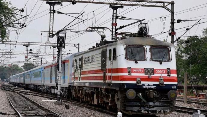  Railway Board forms panel to review Flexi-fare system