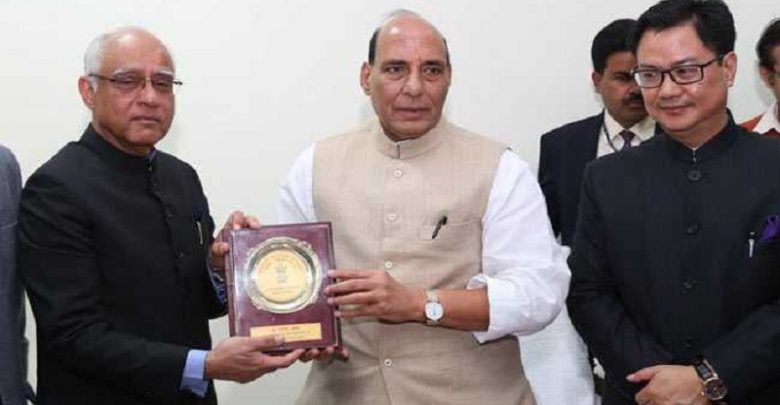 पूर्व रॉ प्रमुख राजिंदर खन्ना उप-राष्ट्रीय सुरक्षा सलाहकार नियुक्त