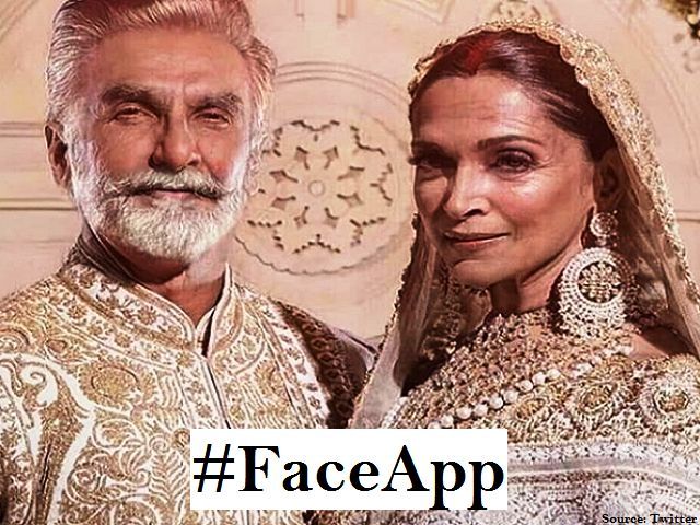 Faceapp Age Filter Know How Faceapp Works And Makes You Look Old faceapp age filter know how faceapp