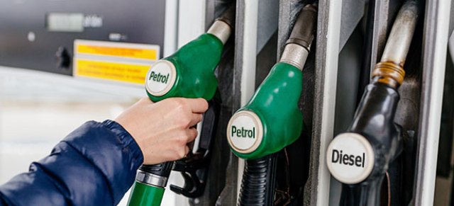 Government reduces central excise duty on Petrol and Diesel by Rs 2 per Litre