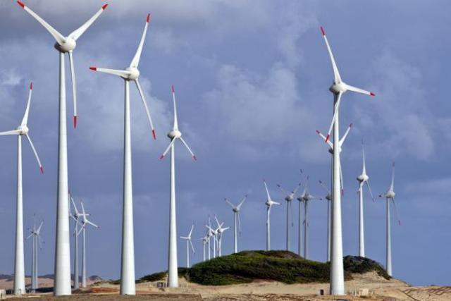 India's renewable energy capacity to double by 2022: IEA