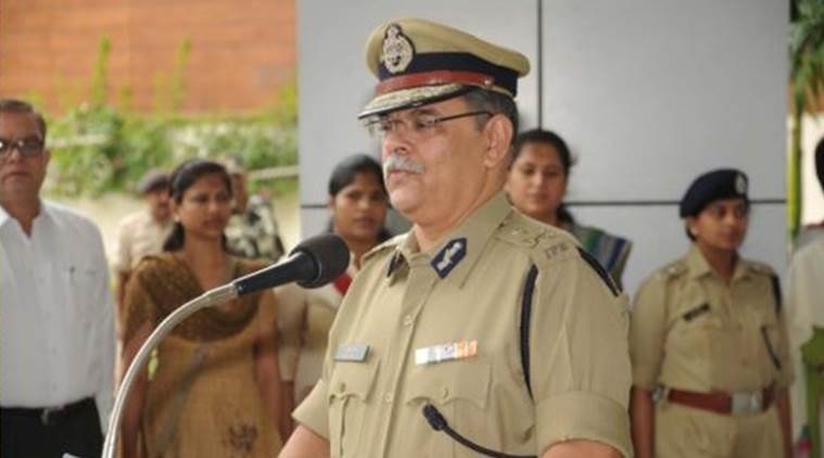 ऋषि कुमार शुक्ला सीबीआई के नये निदेशक नियुक्त